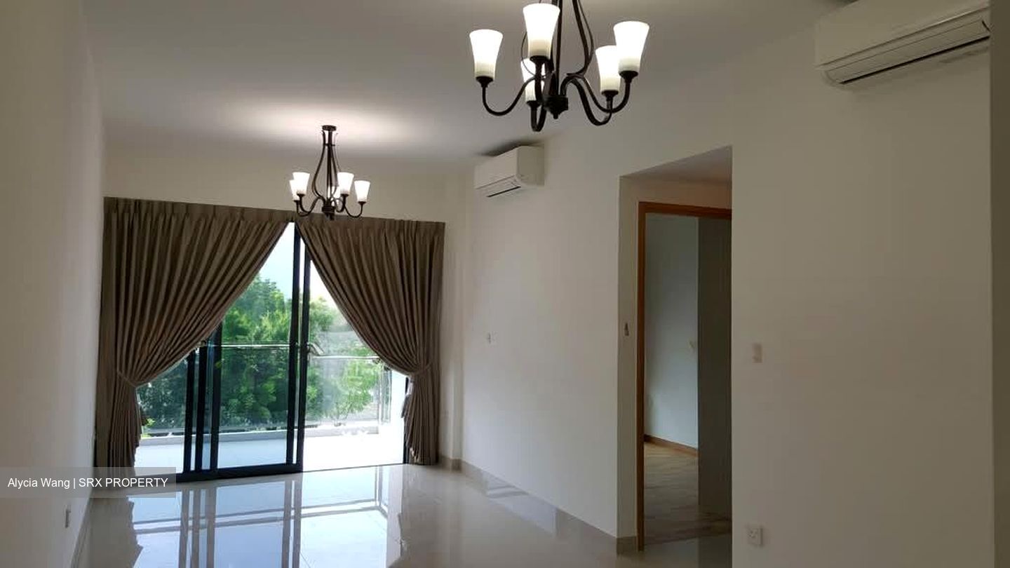 Parc Olympia (D17), Condominium #602284091